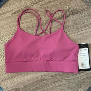 Vie Active Carla Bra | NWT | Size Medium